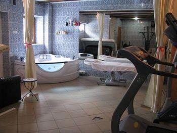 Guesthouse Stefi Рышнов Экстерьер фото