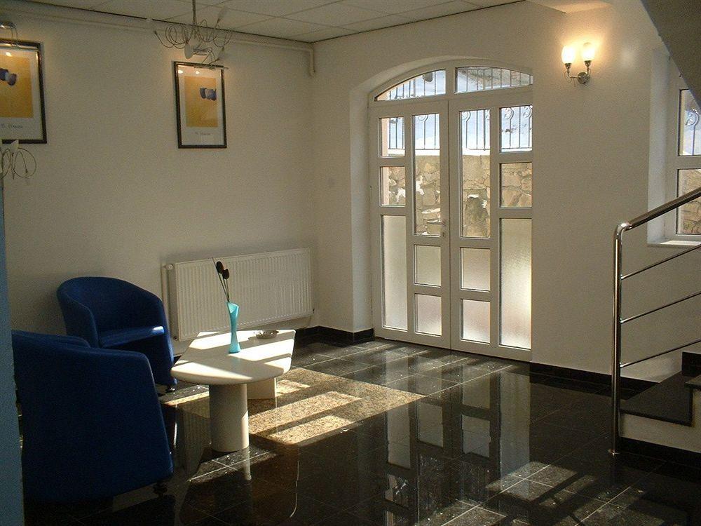 Guesthouse Stefi Рышнов Экстерьер фото