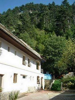 Guesthouse Stefi Рышнов Экстерьер фото