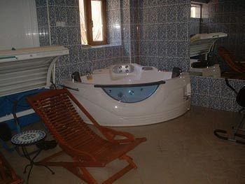 Guesthouse Stefi Рышнов Экстерьер фото