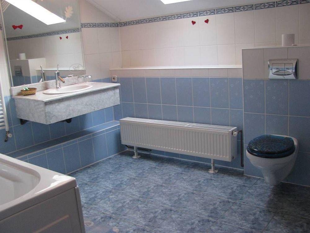 Guesthouse Stefi Рышнов Экстерьер фото