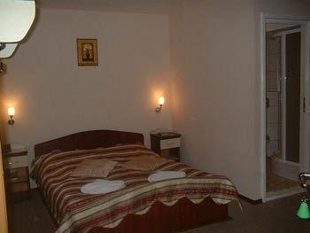 Guesthouse Stefi Рышнов Экстерьер фото